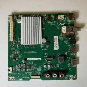 Sharp 200765 Main Board LC-43N4000U