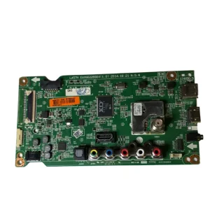 LG EBT63481916 Main Board for 49LF5500-UA (BUSYLJR)