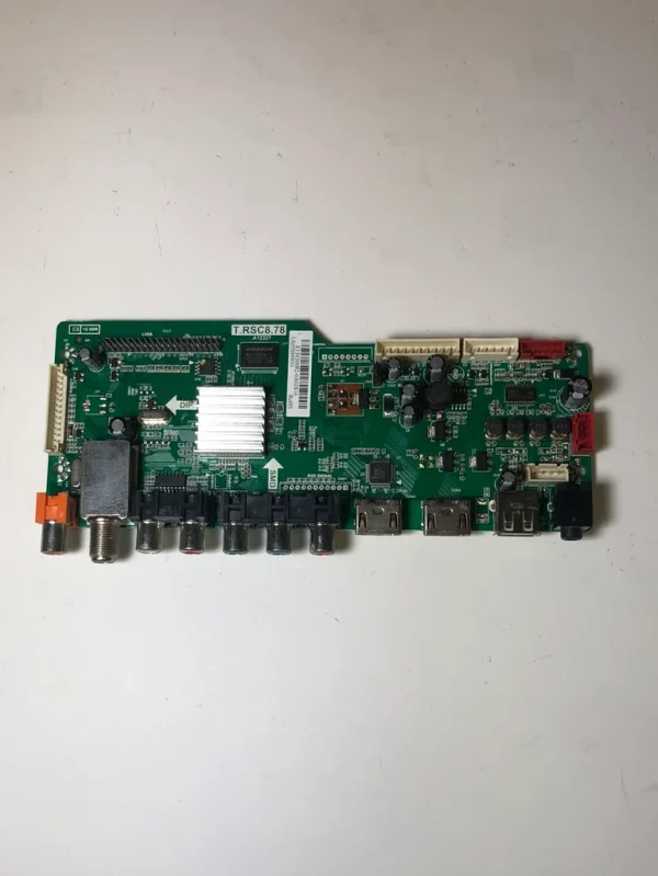 RCA 55120RE010C878LNA0-A1 Main Board for LED55C55R120Q