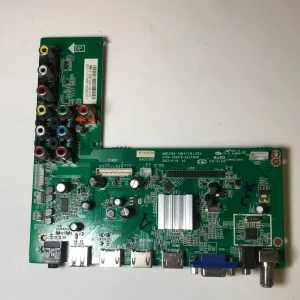 Proscan Main Board (MSD3393-T9B) for PLDED5030A-B-RK (A1311)