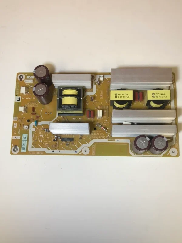 Panasonic ETX2MM774MF (NPX774MG-1, 774MF) Sub Power Supply