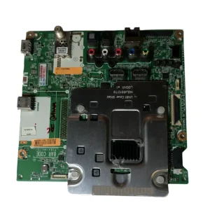 LG EBT64138318 Main Board for 49UH610A-UJ.BUSWLOR