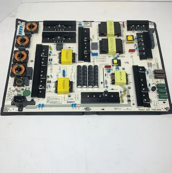 Hisense 236218 Power Supply / LED Driver Board