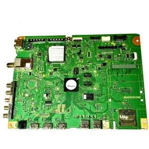 Panasonic TXN/A1UJUUS (TNPH1045UA) A Board for TC-P50ST60