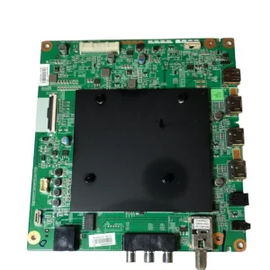 Toshiba 691V0A00110 Main Board for 50L711U18