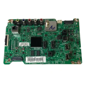 Samsung BN94-09127A Main Board for UN60J6200AFXZA (Version NS02/EA03)