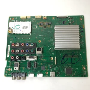 Sony A-1779-738-A BAL Main Board for XBR-46HX909 XBR-52HX909