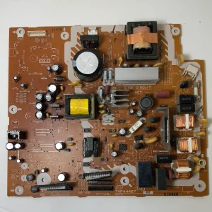 Panasonic TNPA4467AB Power Supply for TC-37LZ85