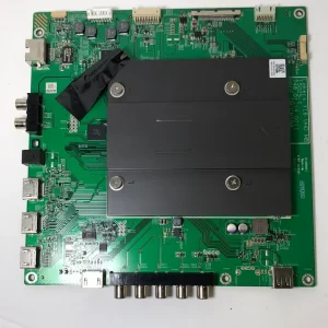 Vizio 791.01J10.0011 Main Board for E55-E2 (LWZQVIDS / LWZQVIBS Serial)