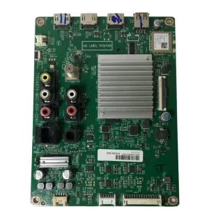 Vizio 756TXKCB02K025 Main Board for V585-H1