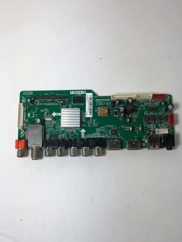 RCA 50RE010C878LNA0-B1 (T.RSC8.78) Main Board for 50LB45RQ