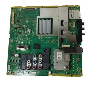 Panasonic TXN/A10QHMS (TNPH0857AK) A Board for TC-L42U22