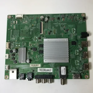 Insignia 756TXHCB01K0420 Main Board for NS-43DR620NA18 NS-50DR620NA18