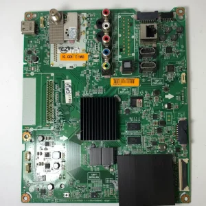 LG EBT63980903 Main Board for 43UF6400-UA.BUSYLOR