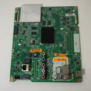 LG EBT64021003 Main Board for 49UF6400-UA.BUSYLOR