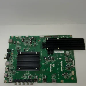 Vizio 3665-0352-0395 Main Board for M65-D0 (LAUAUAAS Serial)