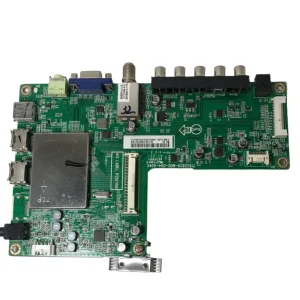 Sharp 756TXDCB01K061 Main Board for LC-32LB150U