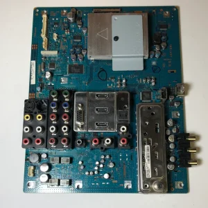 Sony A-1565-512-A (A1548402A) BM5 Main Board for KDL-40SL140