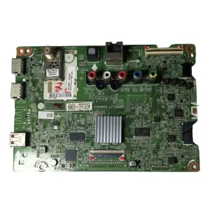 LG EBT64592803 Main Board for 49LJ5500-UA.AUSYLJR