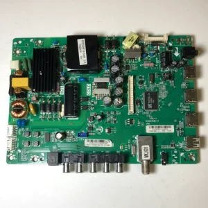 Insignia 55.38S01.1E1 Main Board for NS-39D220NA16 (Rev. A)