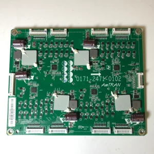 Vizio 3665-0062-0111 (0171-2471-0102) LED Driver for M65-D0 (LAUSUABS)