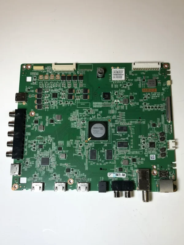 Vizio Y8388524S Main Board for E70-F3 (LFTRXDLU LFTRXDNV Serial)