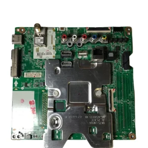 LG EBT65246404 Main Board for 70UK6570PUB.AUSMLJR 70UK6570AUB.AUSMLJR