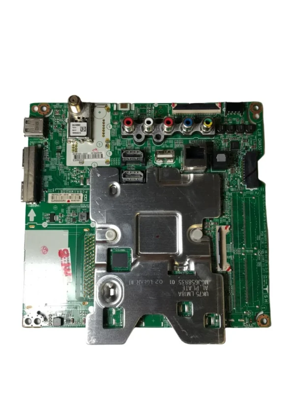 LG EBT65246404 Main Board for 70UK6570PUB.AUSMLJR 70UK6570AUB.AUSMLJR