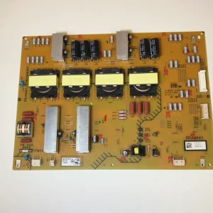 Sony 1-474-576-11 G6 Power Supply Board