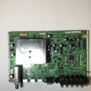 Sanyo J4FJ (1AA4B10N22900_A) Main Board