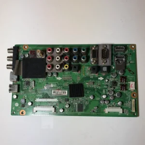 LG EBT61082804 (EAX61358603(1)) Main Board for Z50PJ240-UB