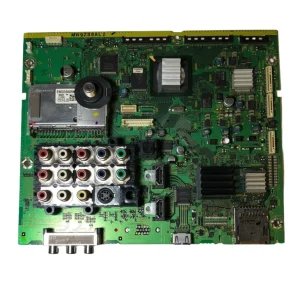 Panasonic TXN/A1HDUUS (TNPH0786AL) A Board for TC-P58S1