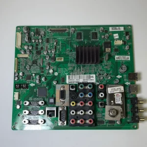 LG EBT60722601 (EBU60691301) Main Board for 50PS80-UA