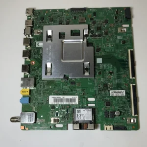 Samsung BN94-13261B Main Board for UN65NU7300FXZA UN65NU730DFXZA (Version AA01)