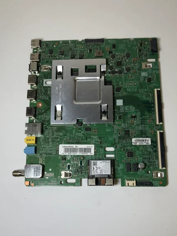 Samsung BN94-13261B Main Board for UN65NU7300FXZA UN65NU730DFXZA (Version AA01)