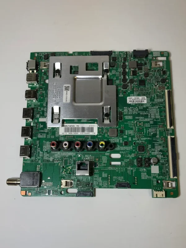 Samsung BN94-14806N Main Board for UN55RU7100FXZA (Version FA01)