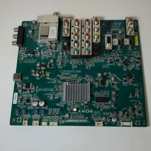 Sony 1-857-036-21 (1P-0082J01-2012) Main Board for KDL-37L4000