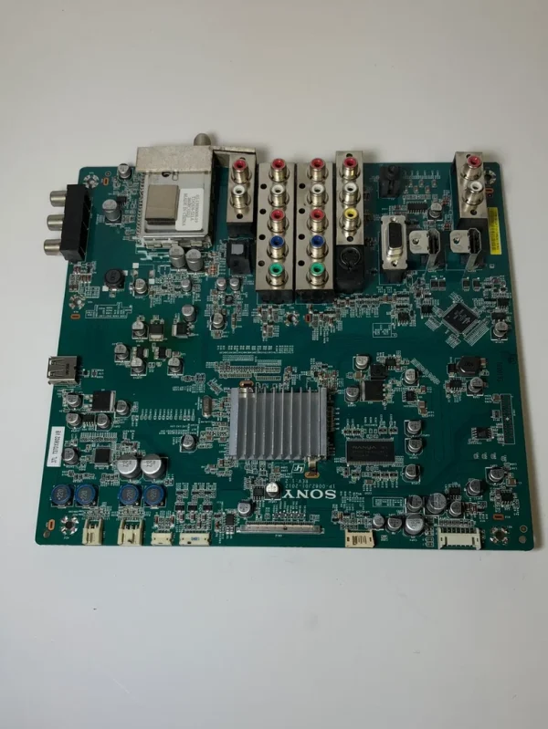 Sony 1-857-036-21 (1P-0082J01-2012) Main Board for KDL-37L4000