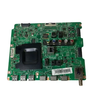 Samsung BN94-07345D Main Board for UN60H7150AFXZA