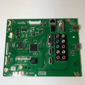 Sharp DKEYMG460FM01 Main Board for LC-60C6600U / LC-60LE660U