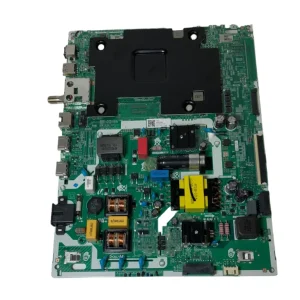 Samsung BN96-50988C Main Board Power Supply for UN43TU700DFXZA UN43TU7000FXZA (Version CB01)