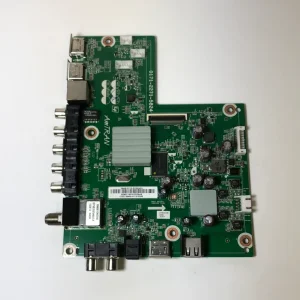 Sharp 9LE364801120395 (3648-0112-0150) Main Board for LC-48LE653U