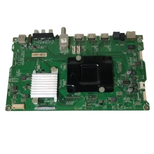 Sharp 216995 Main Board LC-50LBU591U (SEE NOTE) LC-55LBU591U