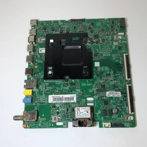 Samsung BN94-12858B Main Board for UN65NU7300FXZA (Version AA01)
