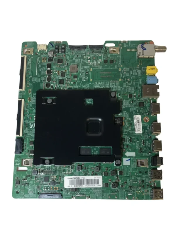 Samsung BN94-10790A Main Board for UN55KU7500FXZA (Version FA01)
