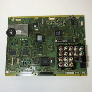 Panasonic TNPH0716ADS A Board/Main Board