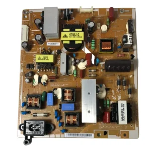 Samsung BN44-00552A (PSLF930C04D) Power Supply / LED Board
