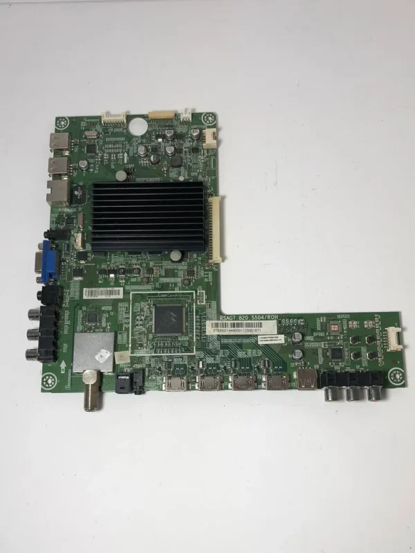 Hisense 172218 Main Board for 55H6SG
