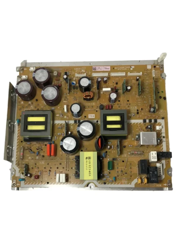 Panasonic ETX2MM704MGL (ETX2MM704MG) Power Supply Unit