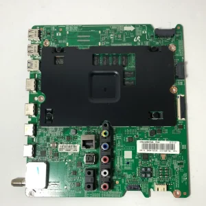 Samsung BN94-10519A Main Board for UN40JU6500FXZA (Version TD02 / TS04)